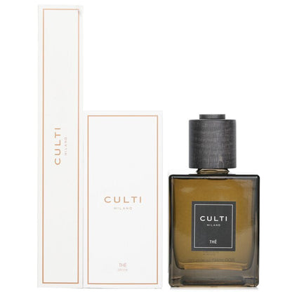 Culti Decor Room Diffuser - The 500ml/16.9oz