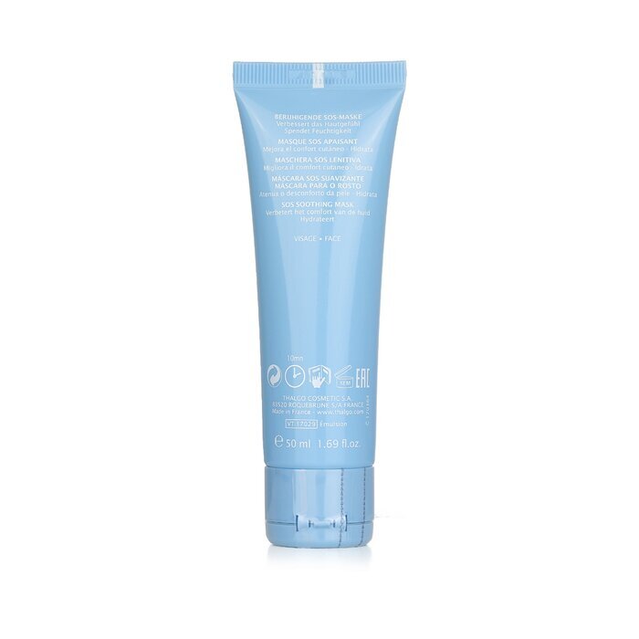 Thalgo Cold Cream Marine SOS Soothing Mask 50ml/1.69oz