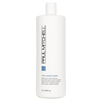 Paul Mitchell The Conditioner (Original Leave-In - Balances Moisture) 1000ml/33.8oz