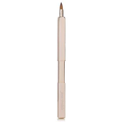 Jane Iredale Retractable Lip Brush - Rose Gold