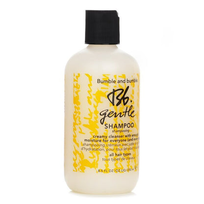 Bumble and Bumble Bb. Gentle Shampoo (All Hair Types) 250ml/8.5oz