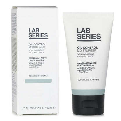 Lab Series Oil Control Daily Moisturizer 50ml/1.7oz