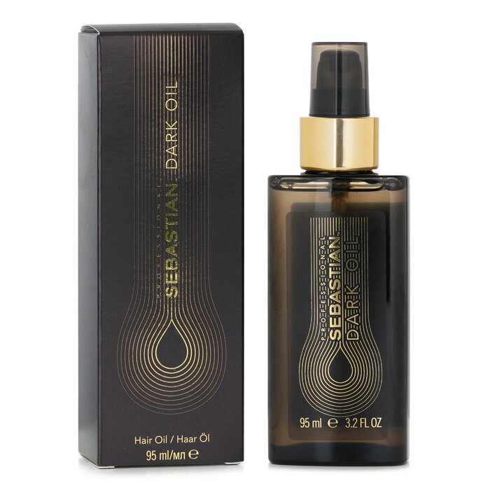 Sebastian Dark Oil 95ml/3.2oz