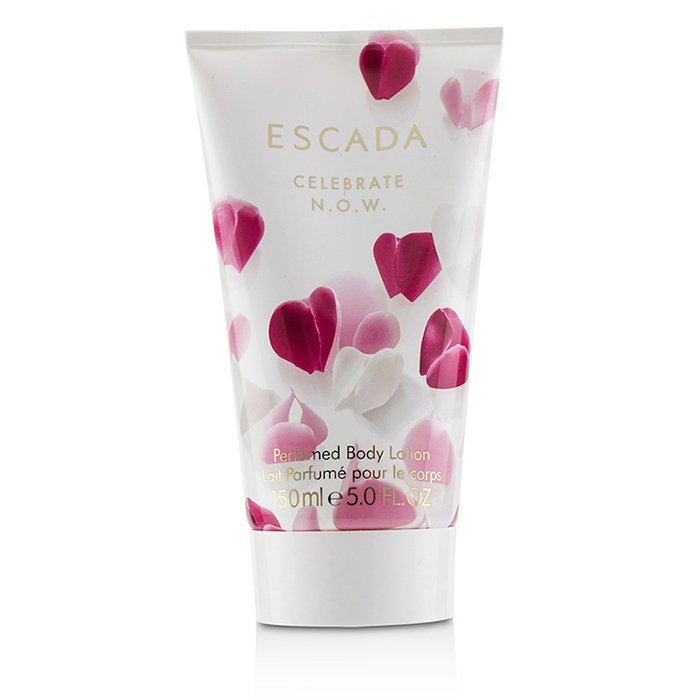 Escada Celebrate N.o.w. Body Lotion 150ml/5oz