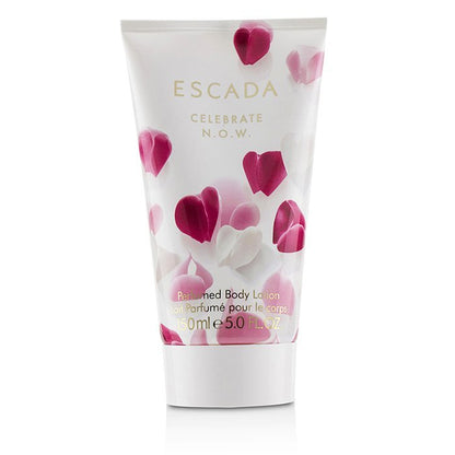 Escada Celebrate N.o.w. Body Lotion 150ml/5oz