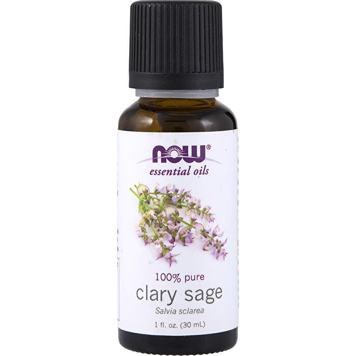 Now Essential Oils Essential Oils Now Clary Sage Oil 30ml/1oz