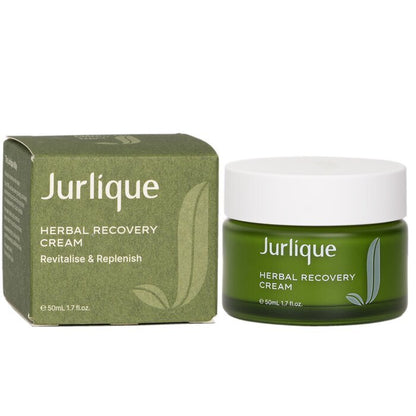 Jurlique Herbal Recovery Signature Moisturising Cream (Random Packaging) (Exp. Date 31 Aug 2026) 50ml/1.7oz
