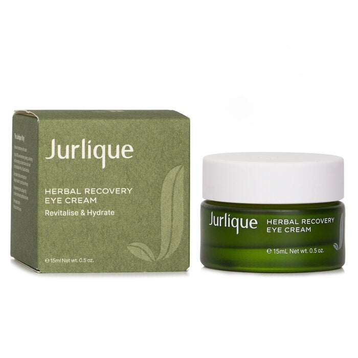 Jurlique Herbal Recovery Signature Eye Cream (Random Packaging) 15ml/0.5oz