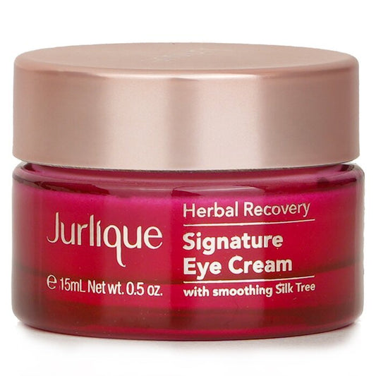 Jurlique Herbal Recovery Signature Eye Cream (Random Packaging) 15ml/0.5oz