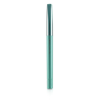 Dejavu Lasting Fine A Cream Pencil Eyeliner - # Dark Brown 1.5g/0.05oz