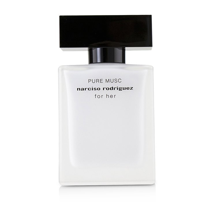 Narciso Rodriguez For Her Pure Musc Eau de Parfum Spray 30ml/1oz