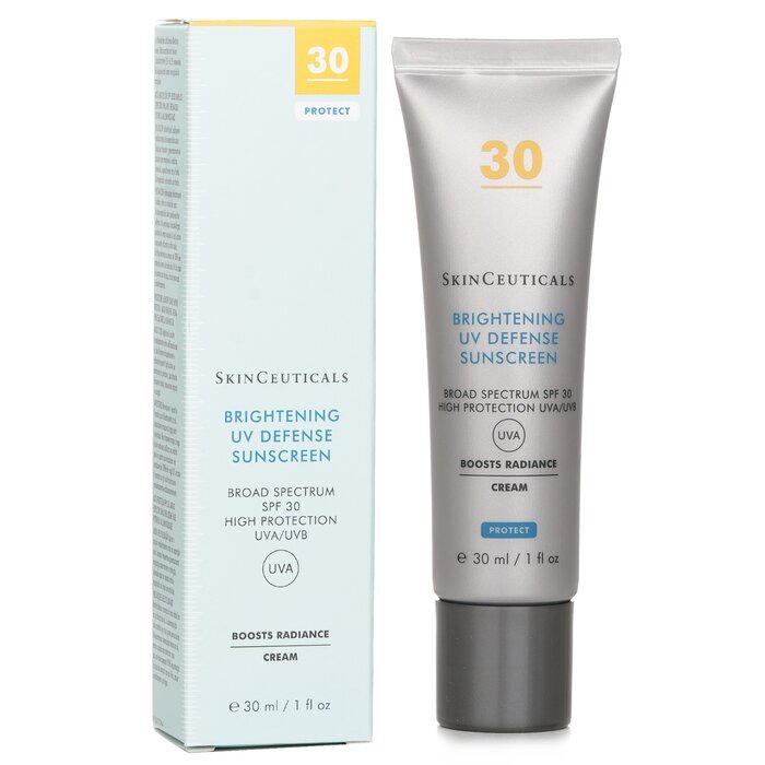 Skin Ceuticals Brightening UV Defense SPF30 (Exp. Date 31 Mar 2026) 30ml/1oz