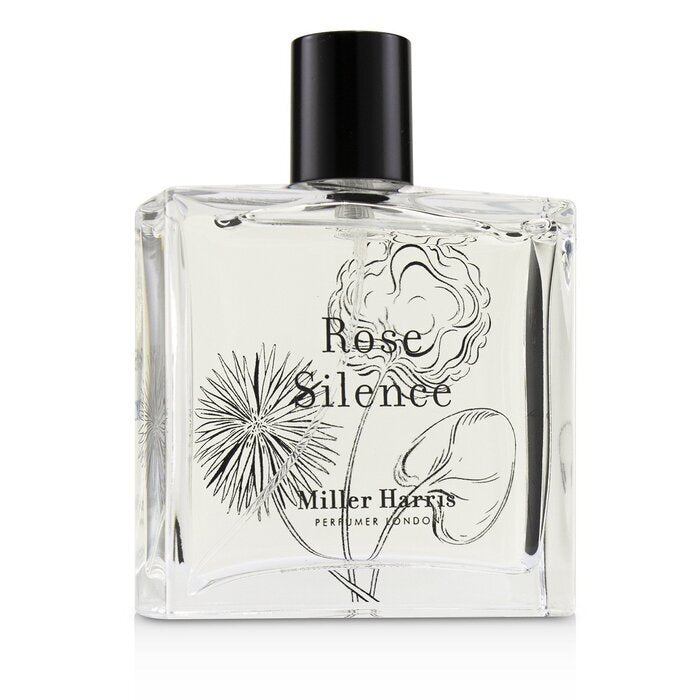 Miller Harris Rose Silence Eau Parfum Spray 100ml/3.4oz