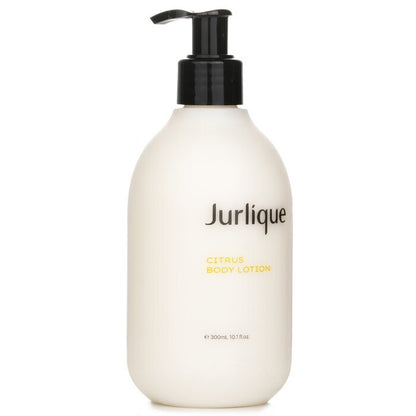 Jurlique Citrus Refreshing Body Lotion (Random Packaging) 300ml/10.1oz