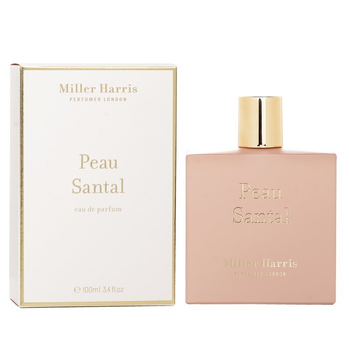 Miller Harris Peau Santal Eau De Parfum Spray 100ml/3.4oz