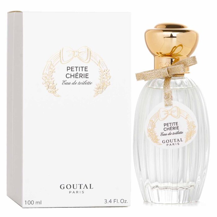 Goutal (Annick Goutal) Petite Cherie Eau De Toilette Spray (Random Packaging) 100ml/3.4oz
