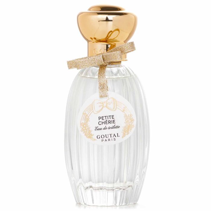 Goutal (Annick Goutal) Petite Cherie Eau De Toilette Spray (Random Packaging) 100ml/3.4oz