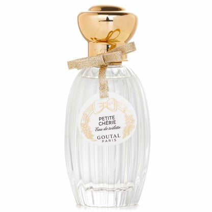 Goutal (Annick Goutal) Petite Cherie Eau De Toilette Spray (Random Packaging) 100ml/3.4oz