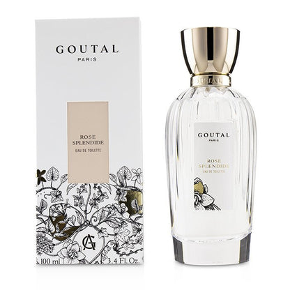 Goutal (Annick Goutal) Rose Splendide Eau De Toilette Spray 100ml/3.4oz