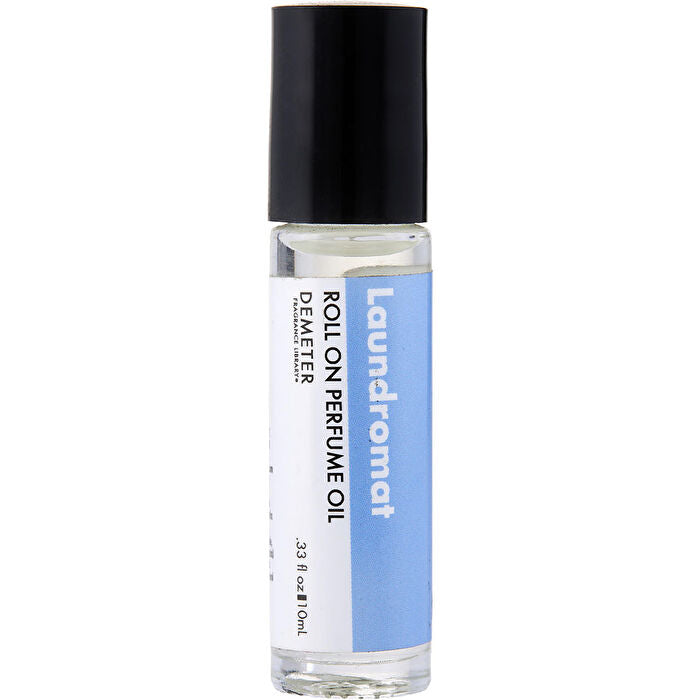 Demeter Laundromat Roll On Perfume Oil 10ml/0.33oz