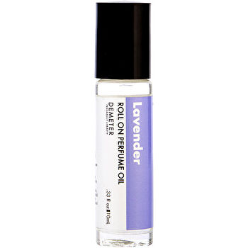 Demeter Lavender Roll On Perfume Oil 8.8ml/0.29oz