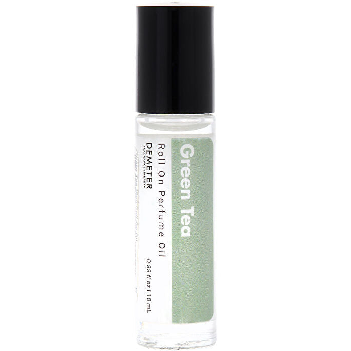 Demeter Green Tea Roll On Perfume Oil 0.33oz