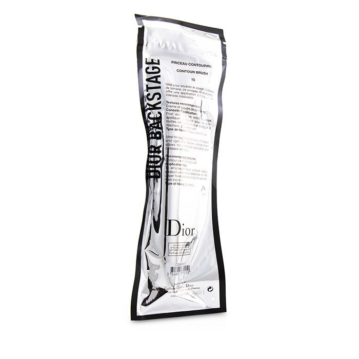 Christian Dior Dior Backstage Contour Brush # 15---