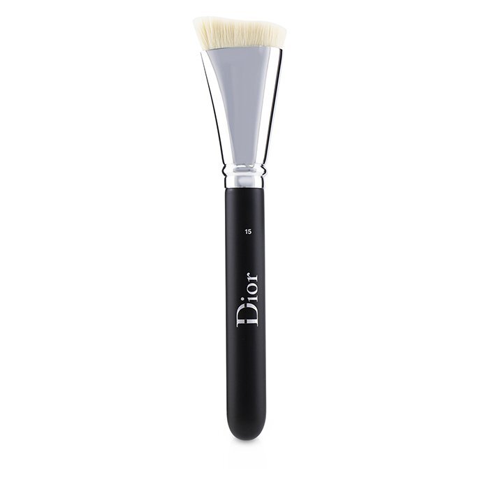 Christian Dior Dior Backstage Contour Brush # 15---