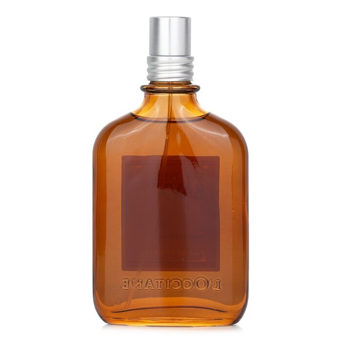 L'Occitane Eau Des Bavx For Men Eau De Toilette Spray 75ml/2.5oz