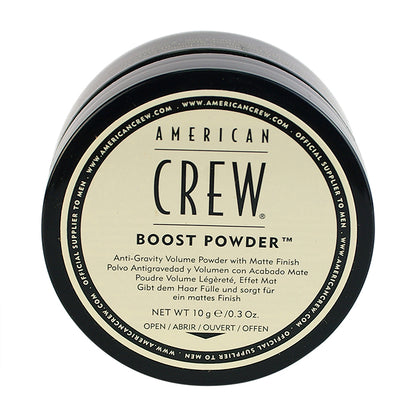 American Crew Boost Powder 0.3oz