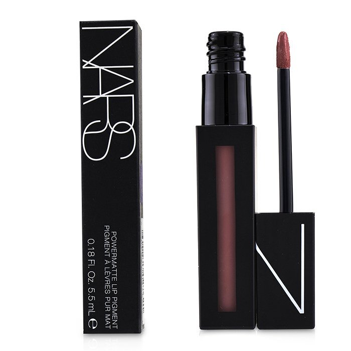 NARS Powermatte Lip Pigment - # Walk This Way (Rose Pink) 2762 / 611 5.5ml/0.18oz