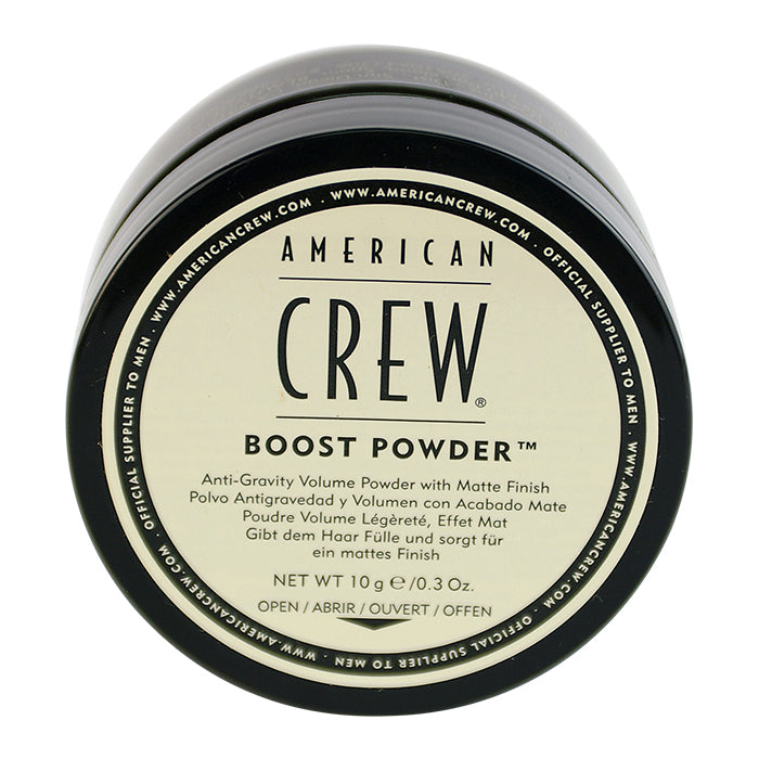 American Crew Boost Powder 0.3oz