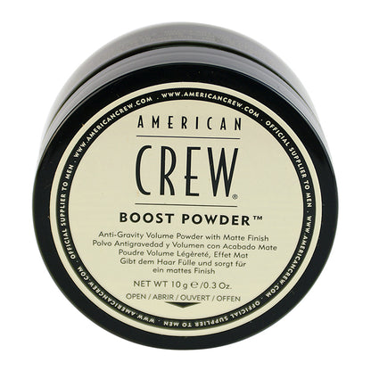 American Crew Boost Powder 0.3oz