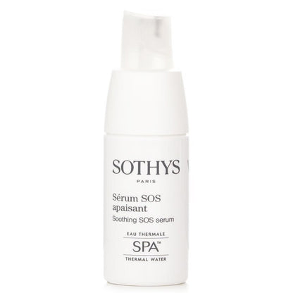 Sothys Soothing SOS Serum - For Sensitive Skin 20ml/0.67oz