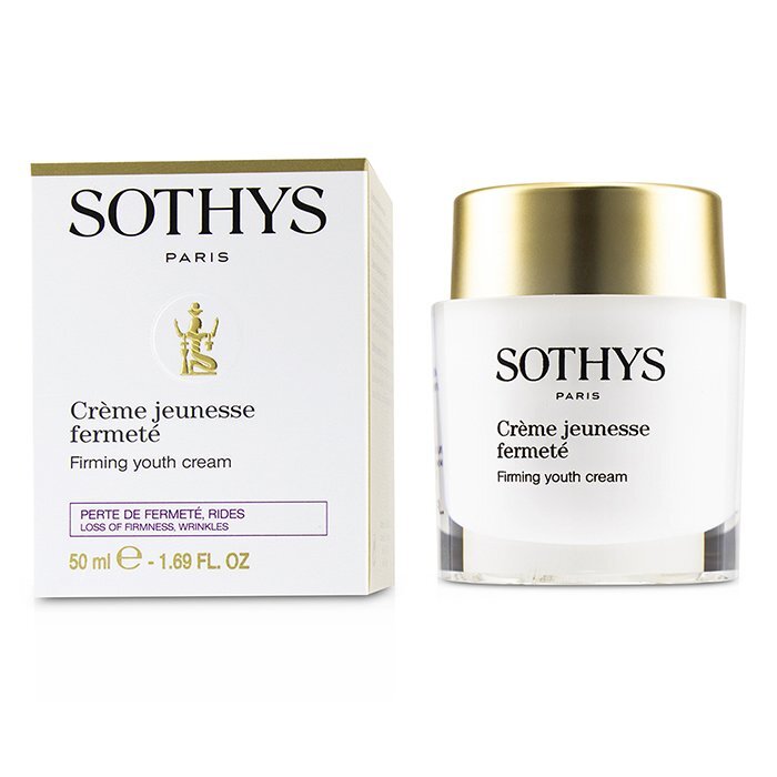 Sothys Firming Youth Cream 50ml/1.69oz