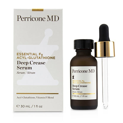 Perricone MD Essential Fx Acyl-Glutathione Deep Crease Serum (Exp. Date 28 Feb 2026) 30ml/1oz