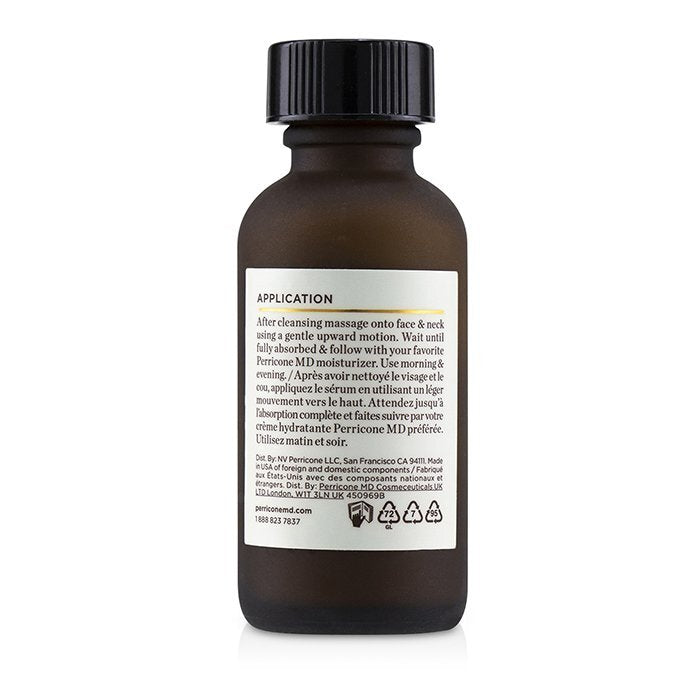 Perricone MD Essential Fx Acyl-Glutathione Deep Crease Serum (Exp. Date 28 Feb 2026) 30ml/1oz