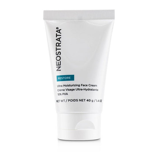 Neostrata Restore - Ultra Moisturizing Face Cream 10% PHA 40g/1.4oz