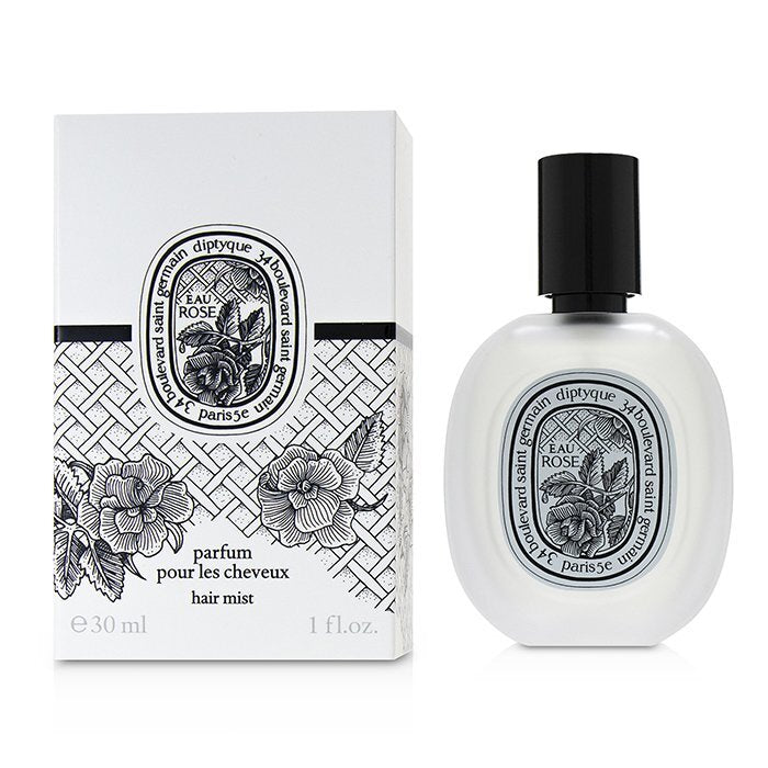 Diptyque Eau Rose Hair Mist 30ml/1oz