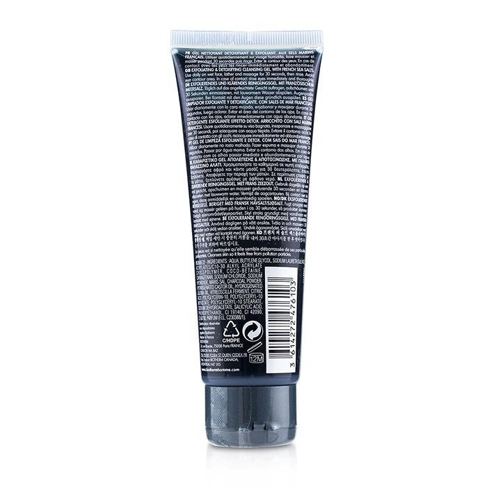 Biotherm Biotherm Homme T-pur Scrub-in-gel 125ml/4.2oz