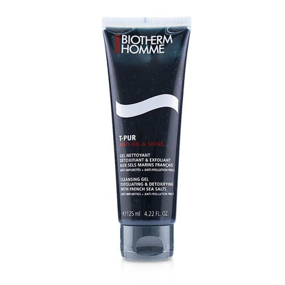 Biotherm Biotherm Homme T-pur Scrub-in-gel 125ml/4.2oz