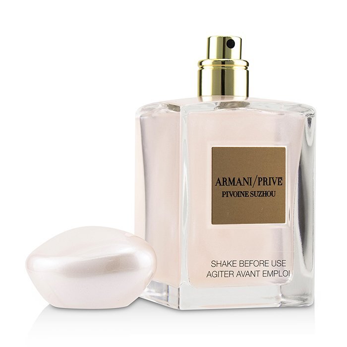 Giorgio Armani Armani Prive Pivoine Suzhou Soie De Nacre Eau De Toilette Spray (edition Limited) 100ml/3.4oz
