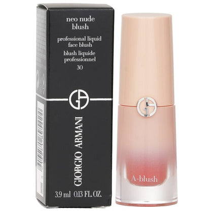 Giorgio Armani A Blush Professional Liquid Face Blush - # 30 3.9ml/0.13oz