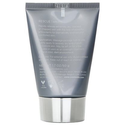 CosMedix Rescue Intense Hydrating Balm & Mask 50g/1.7oz