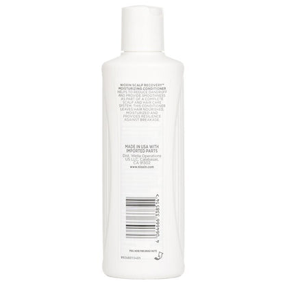 Nioxin Scalp Recovery Pyrithione Zinc Moisturizing Conditioner (For Itchy Flaky Scalp)  (Random Packaging) 200ml/6.76oz