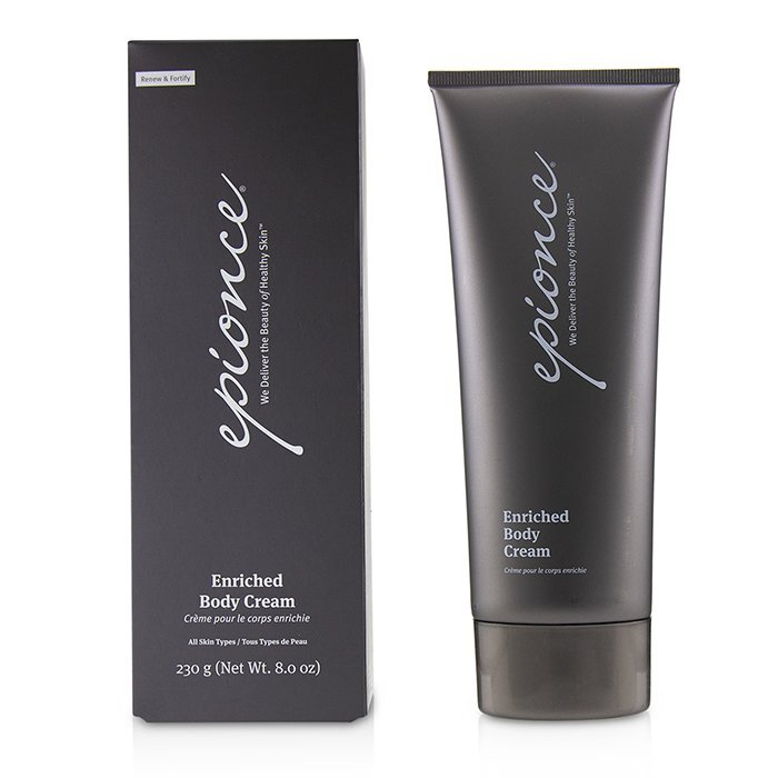 Epionce Enriched Body Cream (Exp. Date 31 July 2026) 230g/8oz