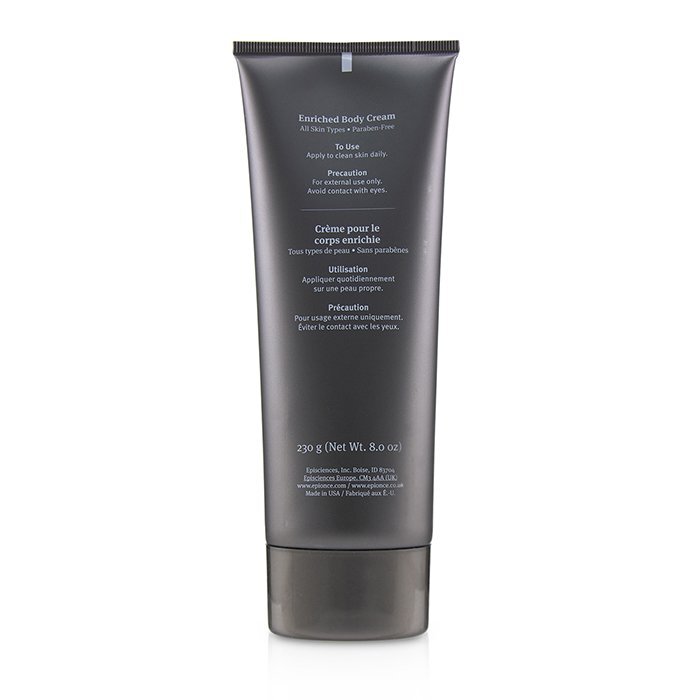Epionce Enriched Body Cream (Exp. Date 31 July 2026) 230g/8oz