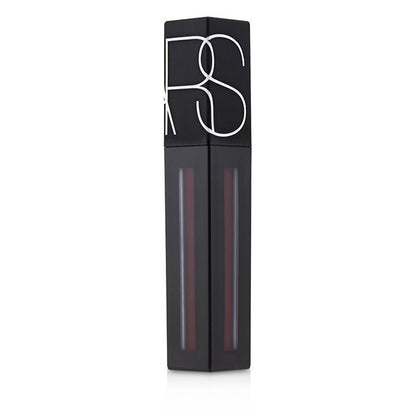 Nars Powermatte Lip Pigment - # Rock With You (deep Mulberry) -- 5.5ml/0.18oz