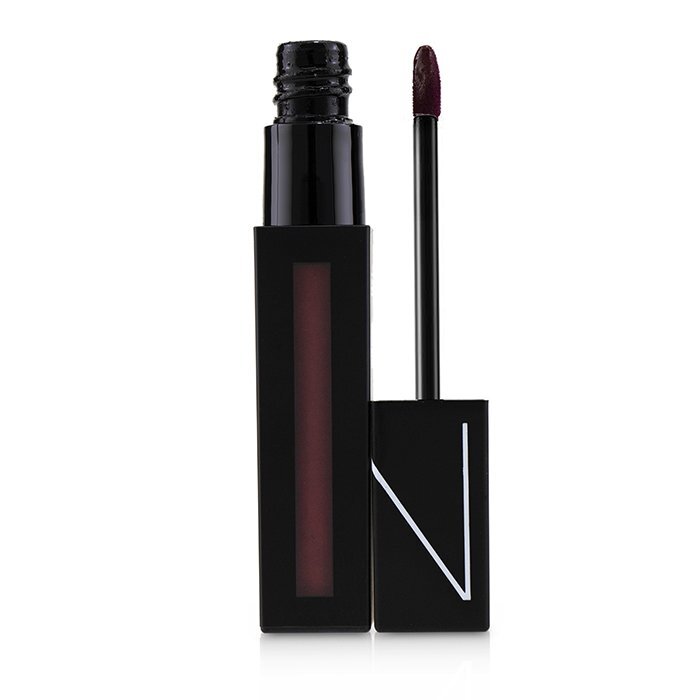 Nars Powermatte Lip Pigment - # Rock With You (deep Mulberry) -- 5.5ml/0.18oz