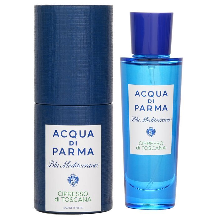 Acqua Di Parma Blu Mediterraneo Cipresso Di Toscana Eau De Toilette Spray 30ml/1oz
